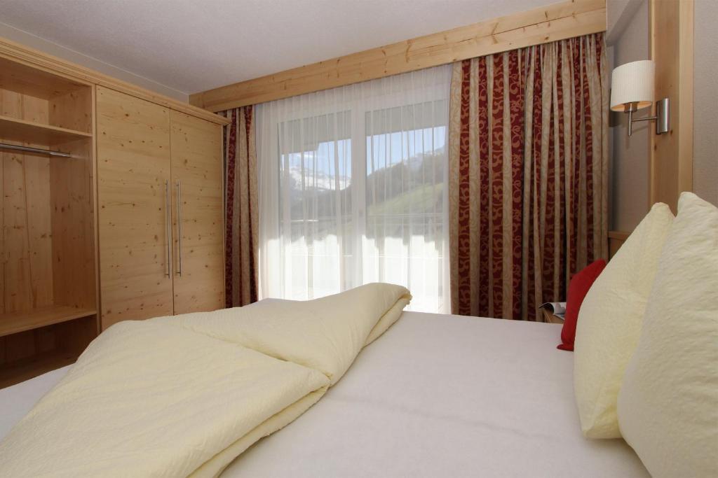 Hotel Appart Peter Sölden Kültér fotó